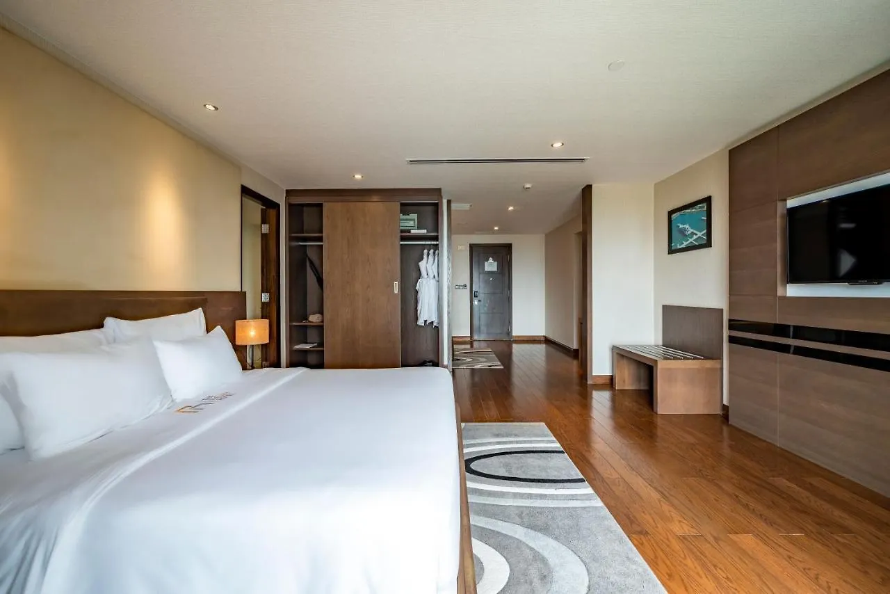 ****  The Malibu Hotel Vung Tau Vietnam