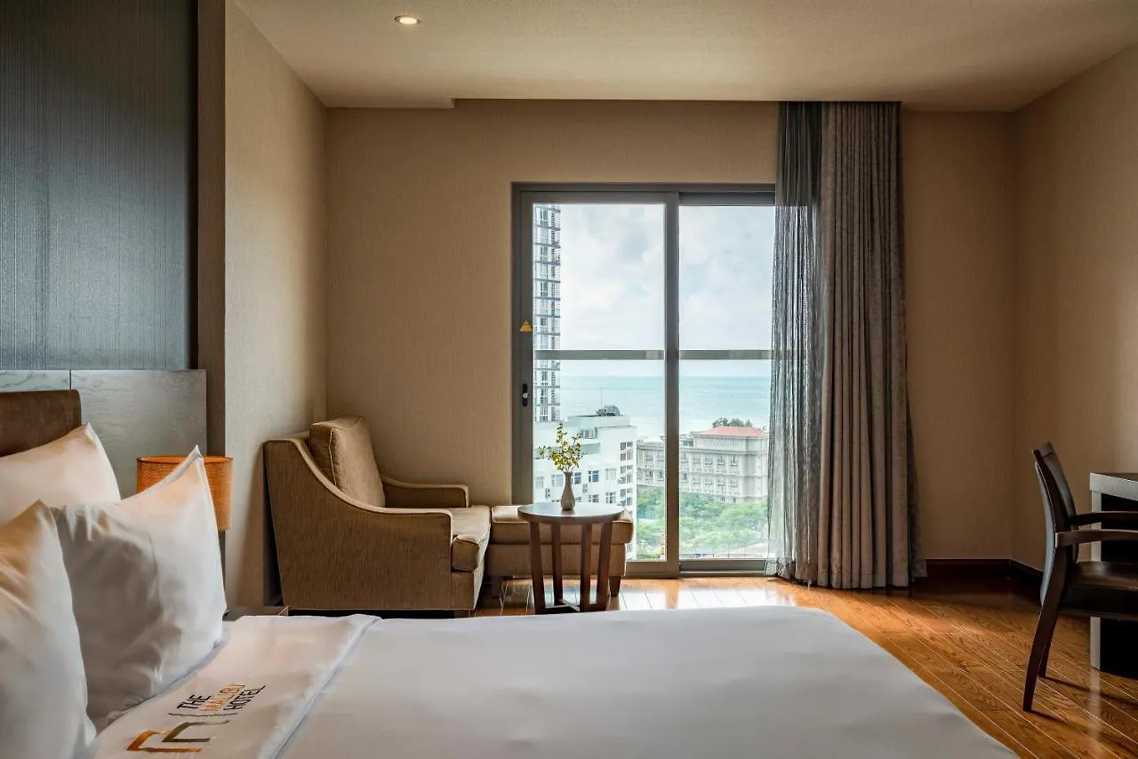 The Malibu Hotel Vung Tau