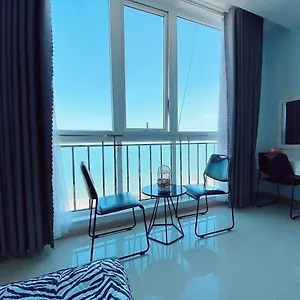 Apartment Ho Oasky Canh Bien Bai Sau, Vung Tau