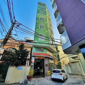 ホテル Hoang Linh