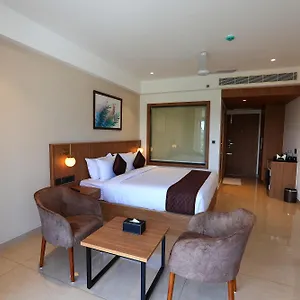 Saffron Wayanad Hotel