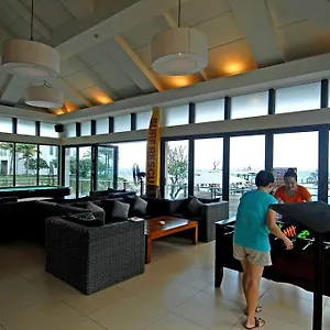 Luxury Villas Villa