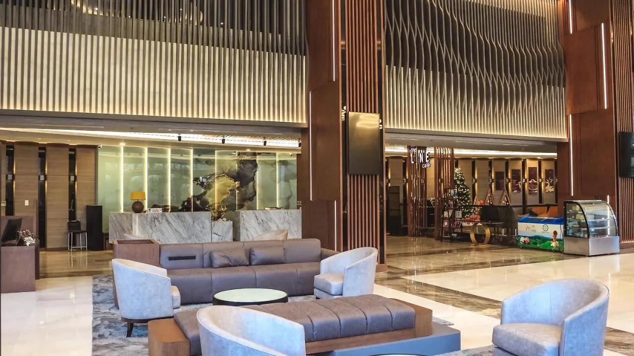 The Malibu Hotel Vung Tau Vietnam