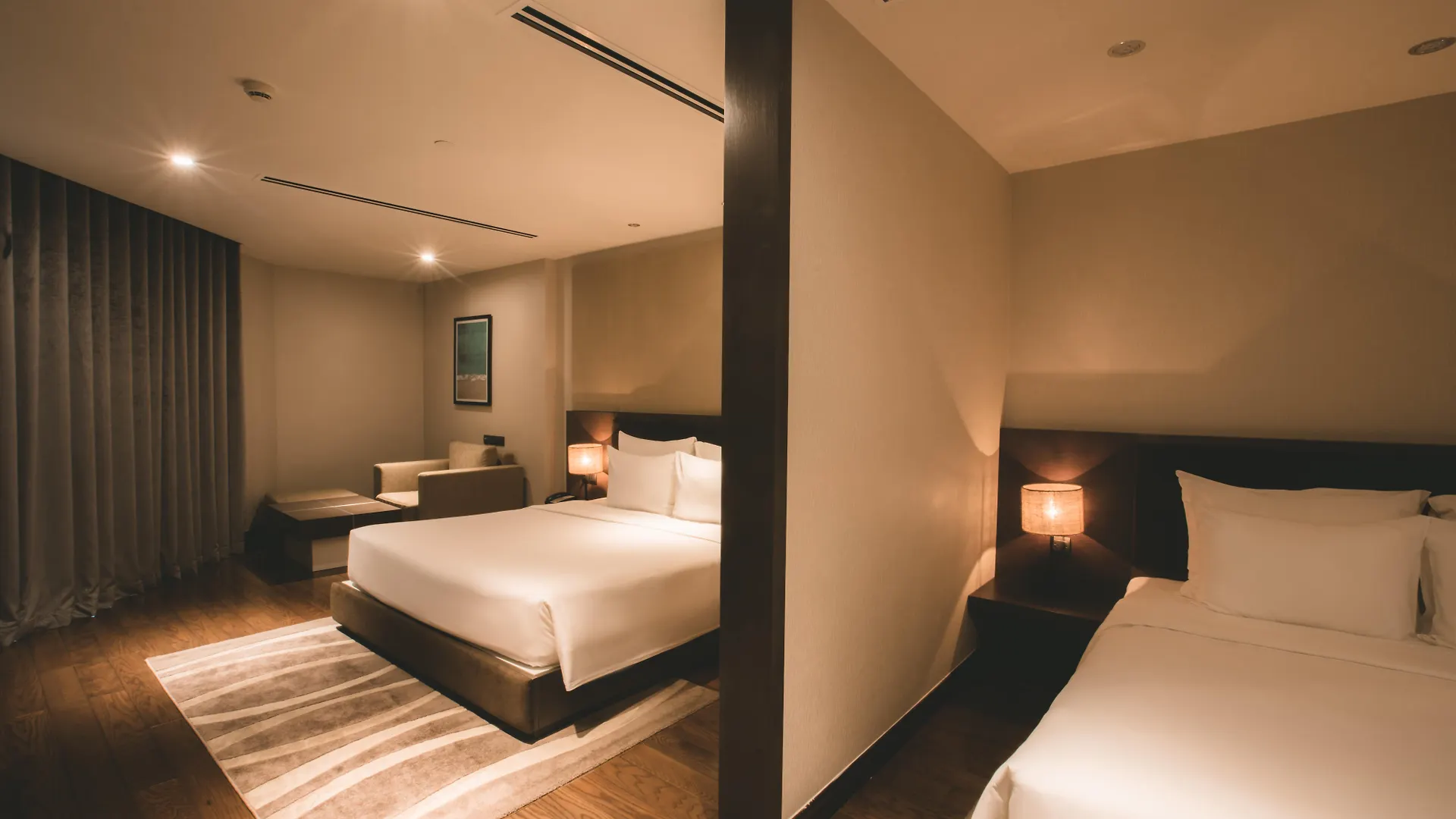The Malibu Hotel Vung Tau