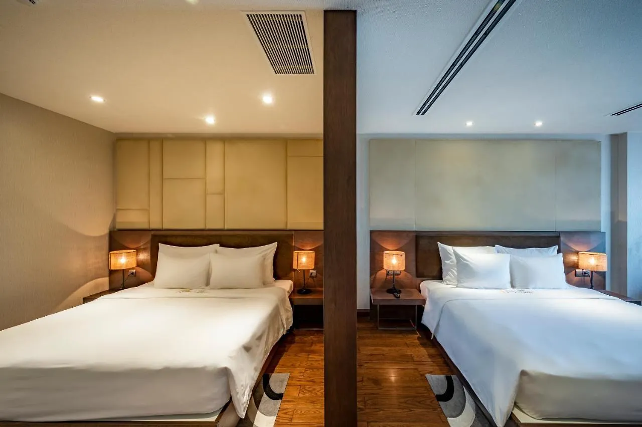 *****  The Malibu Hotel Vung Tau Vietnam