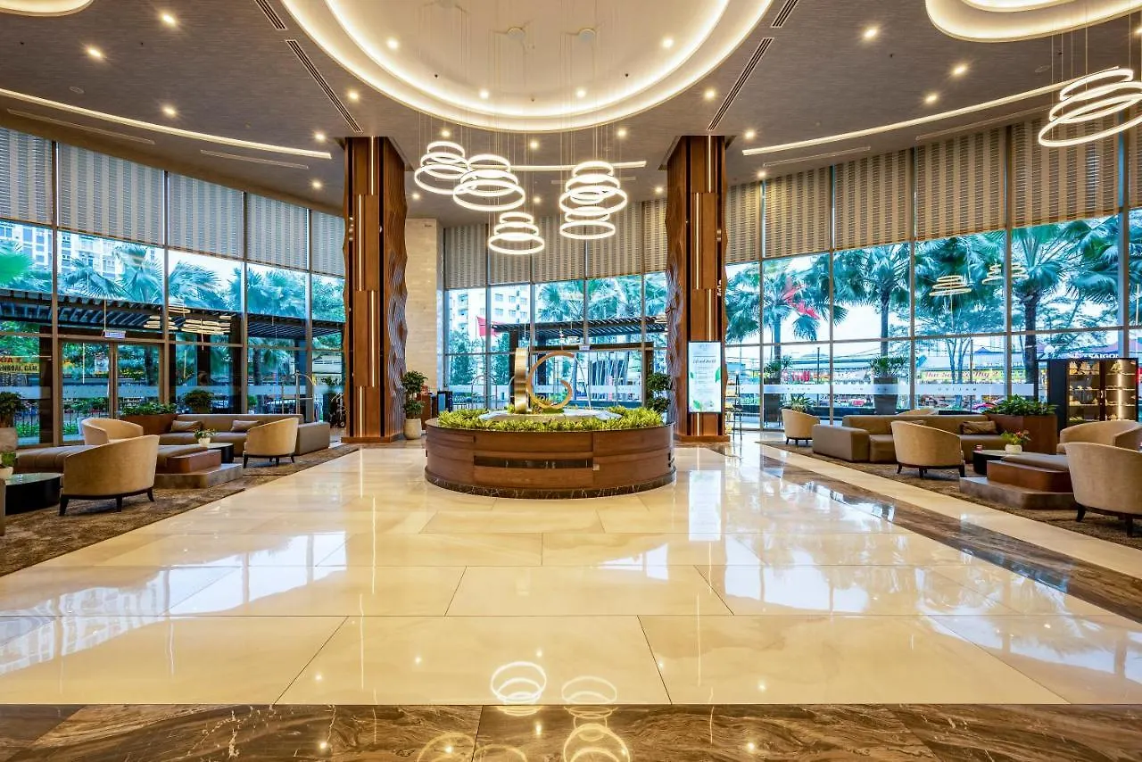 The Malibu Hotel Vung Tau