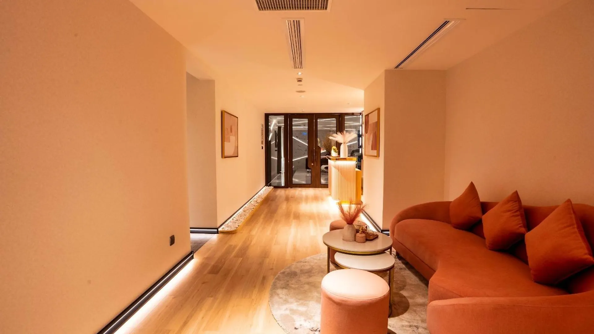 The Malibu Hotel Vung Tau