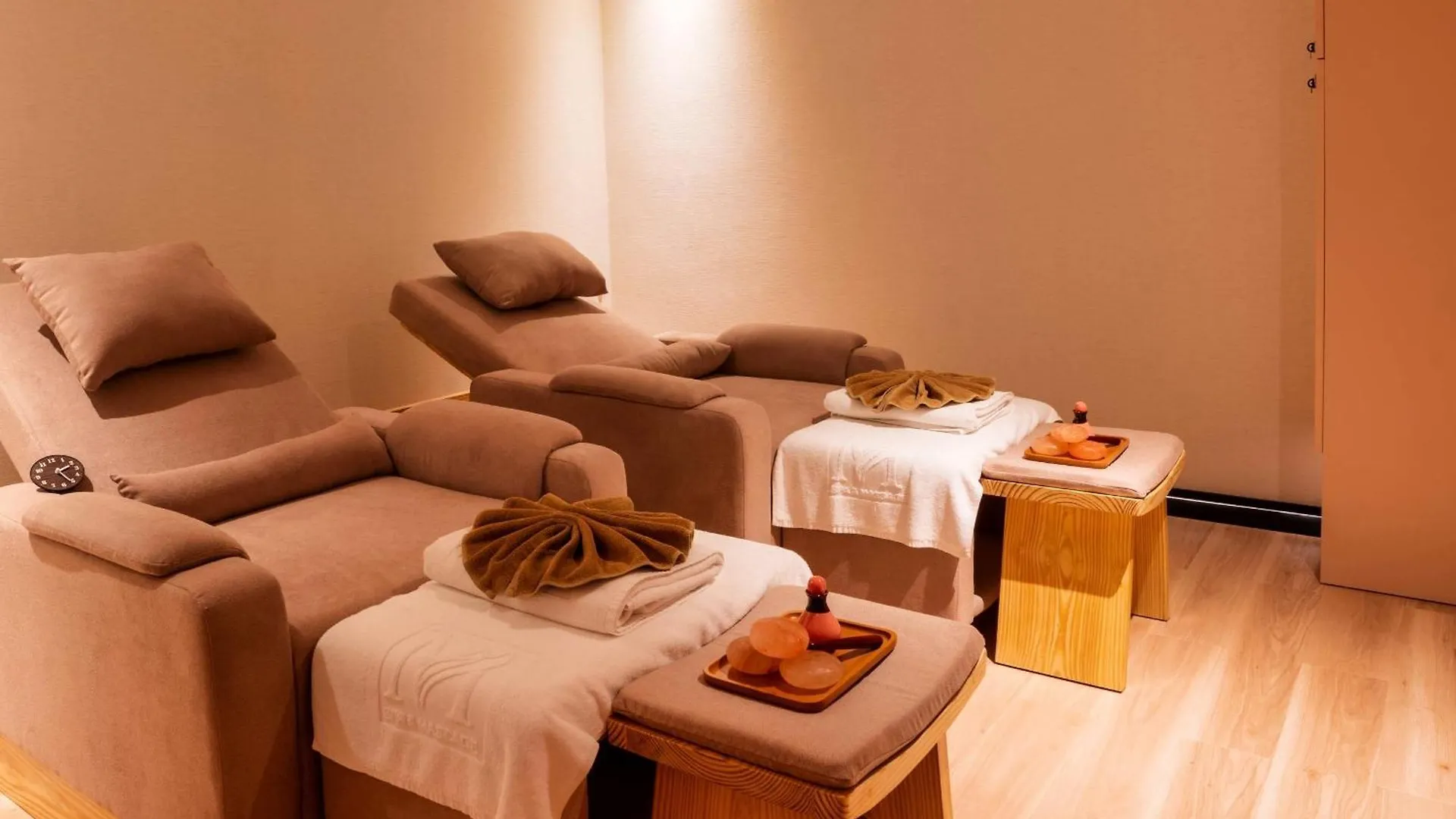*****  The Malibu Hotel Vung Tau Vietnam