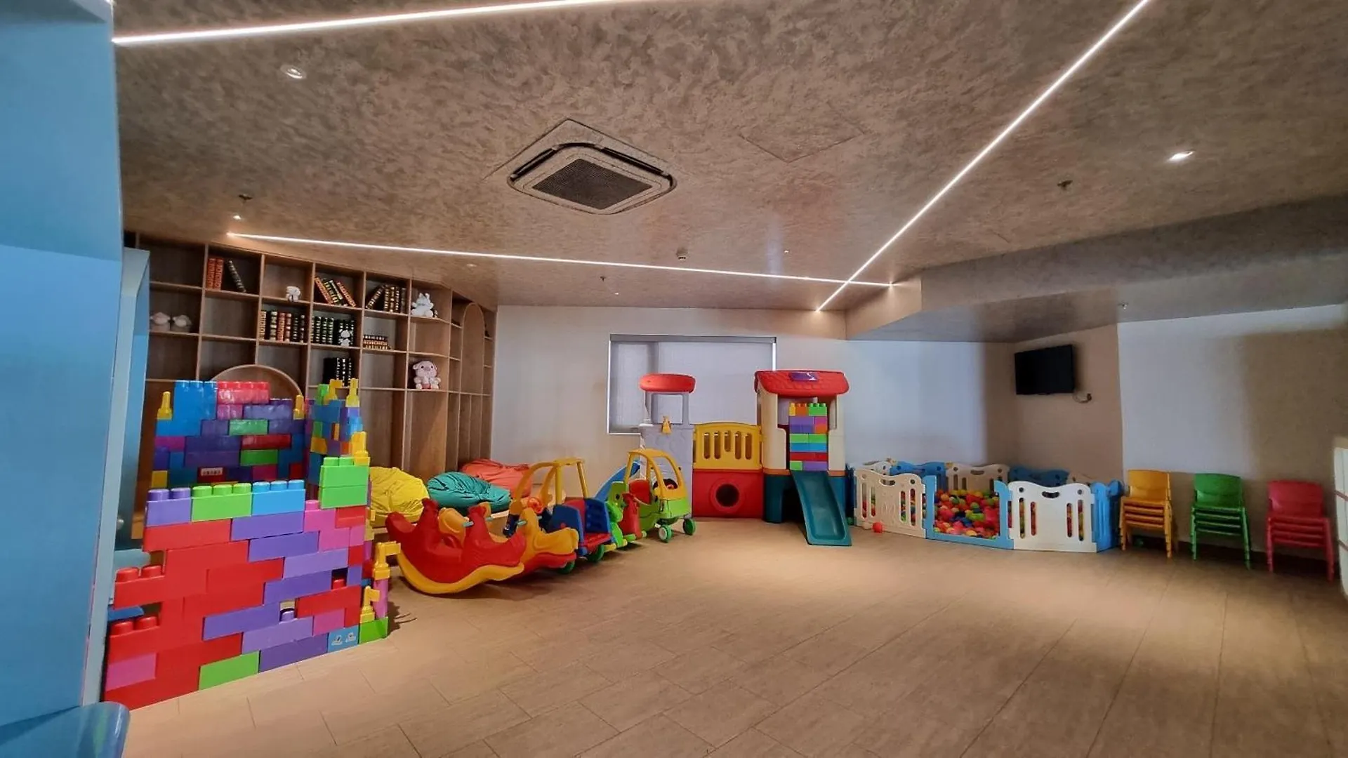 The Malibu Hotel Vung Tau