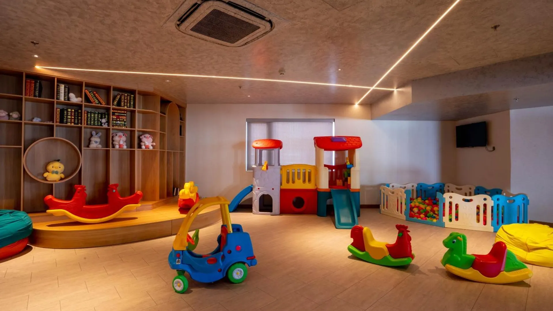 The Malibu Hotel Vung Tau